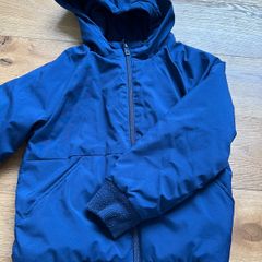 Winter Coat (7-8yrs)