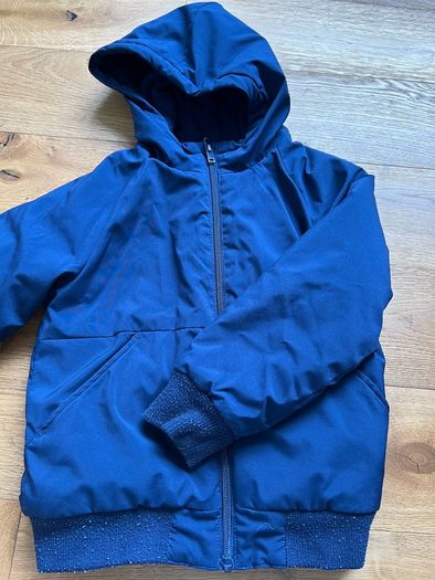 Winter Coat (7-8yrs)