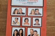 Modern Family DVD Box Set