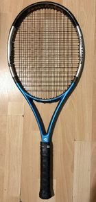 Tennis Racket with bag