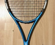 Tennis Racket with bag