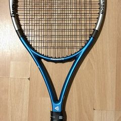 Tennis Racket with bag