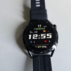 huawei gt2e
