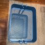 3-Tier Rolling Storage Trolley Image 3