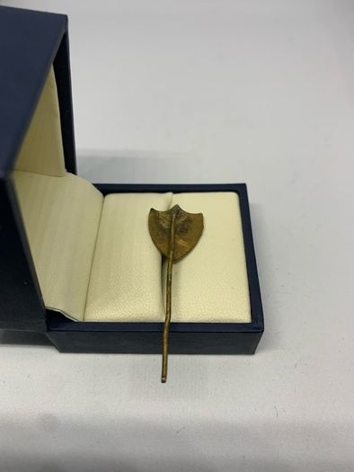 Religious Pin Badge