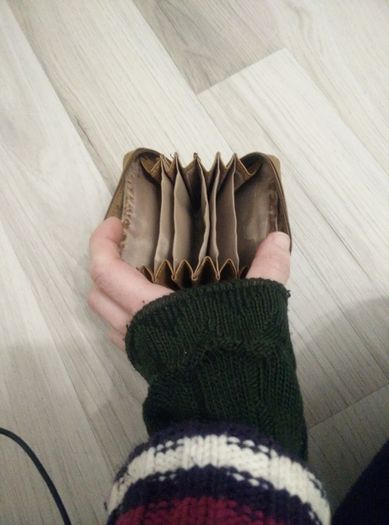 Ridalmoda Coin Wallet