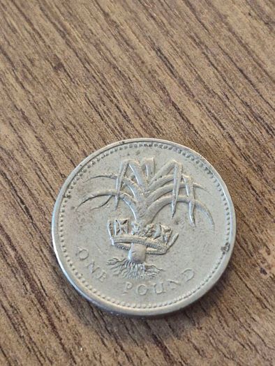 English Coins