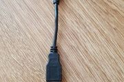USB Data transfer cable