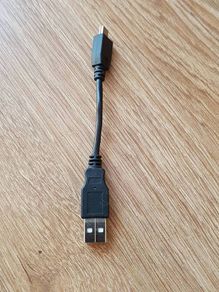 USB Data transfer cable