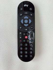 Remote control