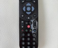 Remote control