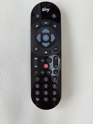 Remote control