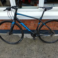 Giant Fastroad SL3