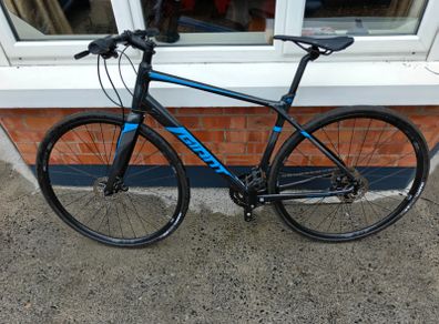 Giant Fastroad SL3