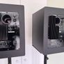 Yamaha HS8 studio monitors Image 4