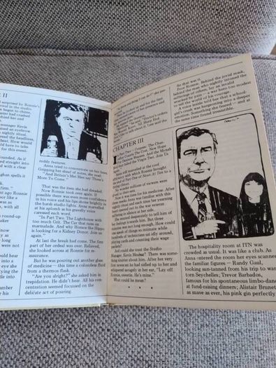 The Best of Private Eye 1980 hardback The Diary of an Edwardian Gnome Ian Hislop FREE STANDARD POSTAGE INCLUDED