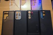 Samsung s23 ultra cases