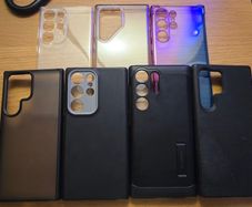 Samsung s23 ultra cases