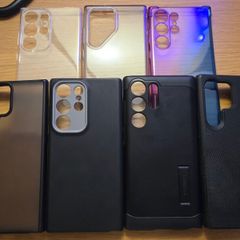 Samsung s23 ultra cases