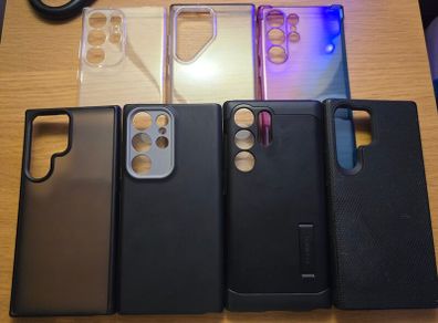Samsung s23 ultra cases