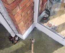 Fishing rod