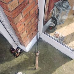 Fishing rod