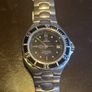 Omega Seamaster watch Image 2