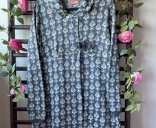 cardigan  avoca size 2 coatigan coat