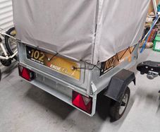 trailer