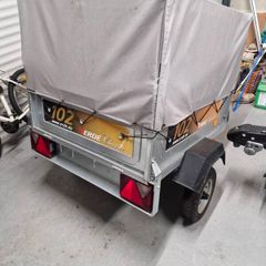trailer