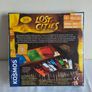 Boardgames (Duel, Lost Cities, Fox In The Forest & Jumanji) Image 3