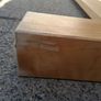 Ikea Norden kitchen table extendable Image 8