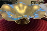 Silver Fruit Bowl