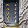 wwe winged eagle belt Image 5