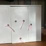 Our Generation doll wardrobe and school classroom set Image 2