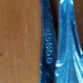 Silver tongs Image 2