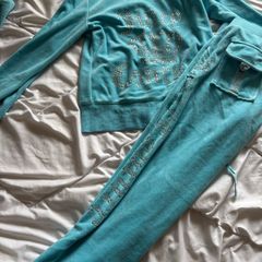juicy tracksuit size XS 2000s