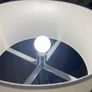 Elegant floor lamp Image 7