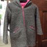 Girls winter coats Image 7