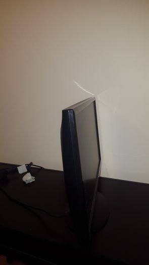 22" Monitor