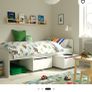 IKEA slakt single bed Image 3