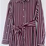 Sandro Melia shirt dress Image 4