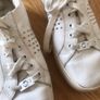 ladies runners Michael Kors. Size 7 Image 2