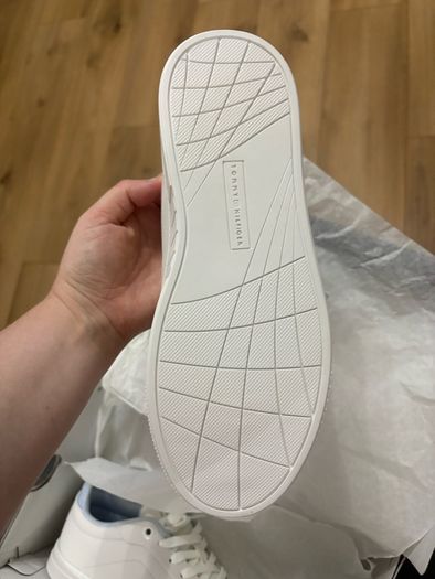 Tommy Hilfiger Trainers
