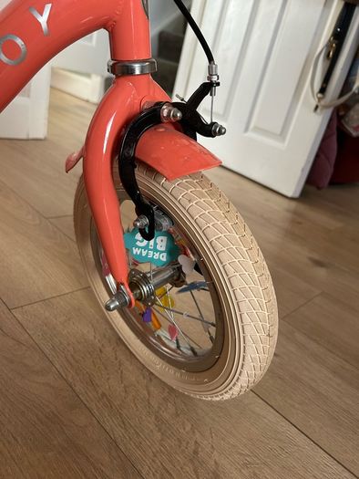 Story Toddler Bike