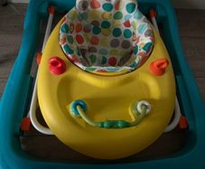 baby walker