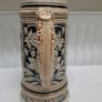 Vintage German beer stein large Image 4