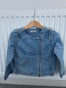 Girls bundle 2-3 years
