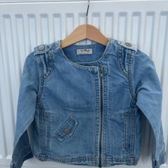 Girls bundle 2-3 years