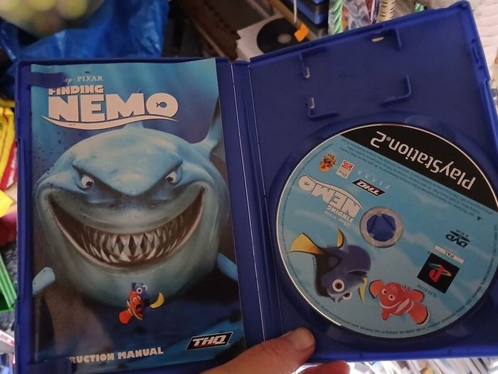 PlayStation 2 games
